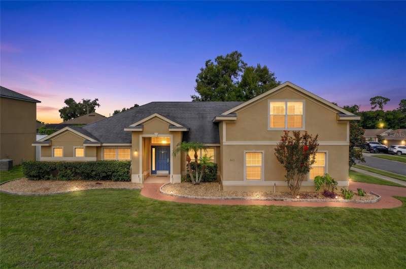 301 ASHTON WOODS LANE home for sale in Ashton Woods Homes for Sale: 1 Listing, From $375K