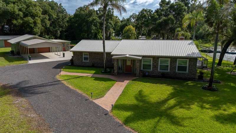 3 bedroom Single Family Residence at 210 Westlake Drive, Lake Helen Blk 102, Lake Helen — photo 1