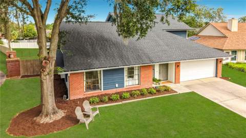 4038 Biscayne Drive, Winter Springs FL - photo 6 of 6
