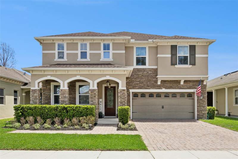 2331 AVELLINO AVENUE home for sale in Avellino