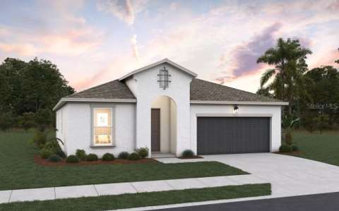 7811 Glen Lily Place, home for sale on Glen Lily Place