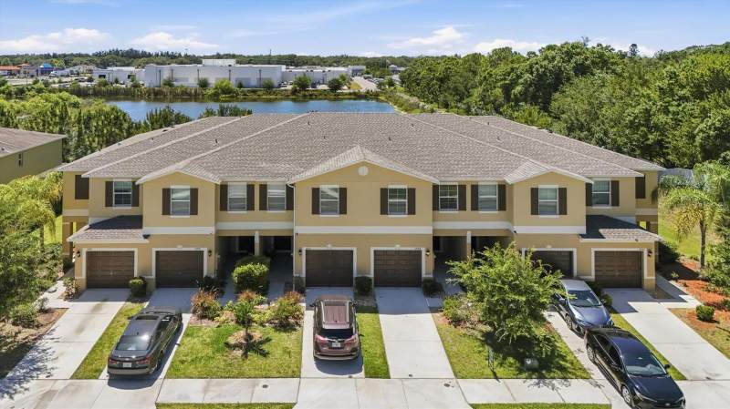Summerfield Crossings Village