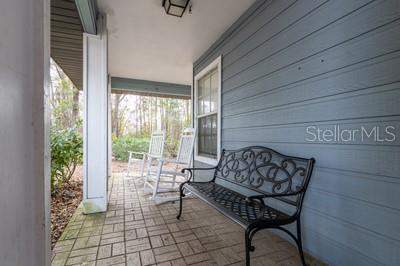 4 bedroom Single Family Residence at 6658 NW 36th Terrace, Sutters Landing Ph II, Gainesville — photo 2