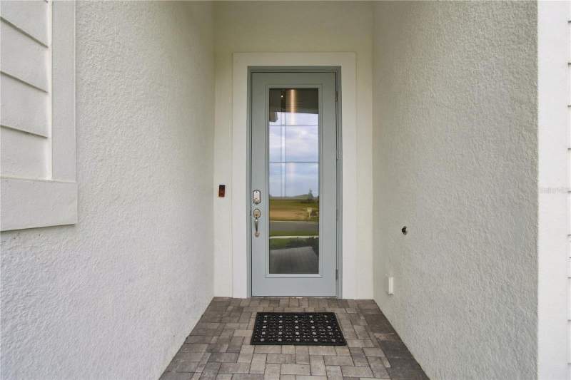 2 bedroom Single Family Residence at 1725 Point Grace Road, Cresswind/Lk Harris Ph 1, Tavares — photo 4