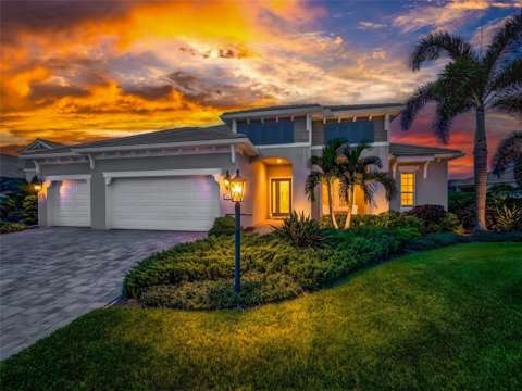 12457 Davie Court, home for sale in Venice 34293