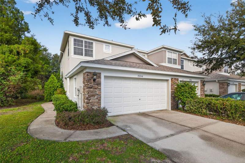 Stonecreek Townhomes