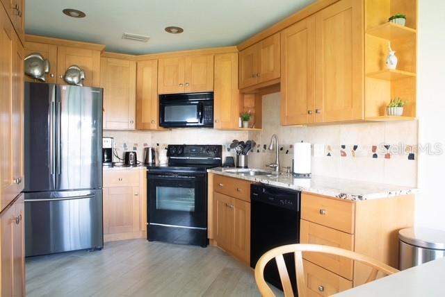 2 bedroom Condominium at 1515 Pinellas Bayway #26, Wander Residences Of Tierra Verde, St Petersburg — photo 4