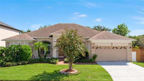 10606 Cloudview Drive, home for sale in Orlando 32825