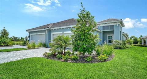 2115 Sylvester Palm Lane, home for sale in Bradenton 34212