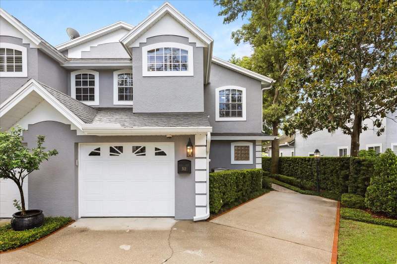Virginia Heights