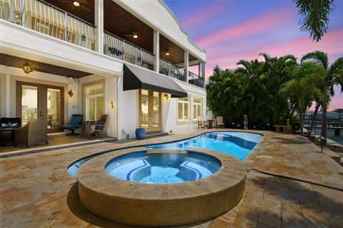 11220 8Th Street, home for sale in Treasure Island 33706
