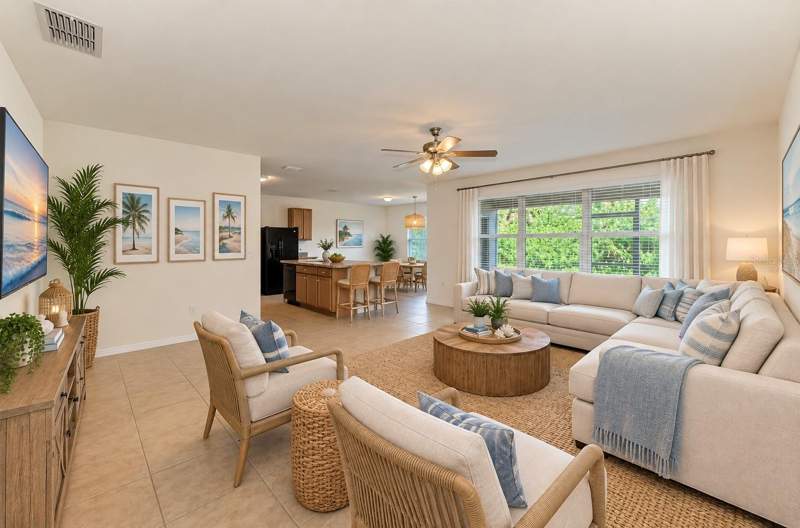 4 bedroom Single Family Residence at 10476 Harlingen Street, Port Charlotte Sec 87, Port Charlotte — photo 3
