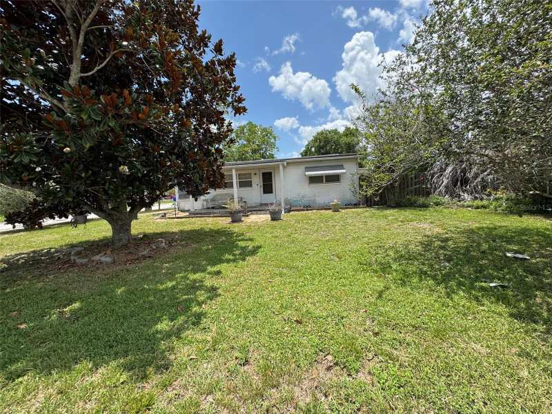 3 bedroom Single Family Residence at 1404 Emmett Street, Nelson Wampler Add, Kissimmee — photo 1