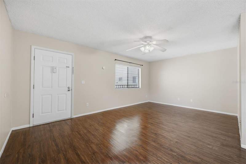 1 bedroom Condominium at 3300 Fox Chase Circle #224, Fox Chase West Condo, Palm Harbor — photo 4