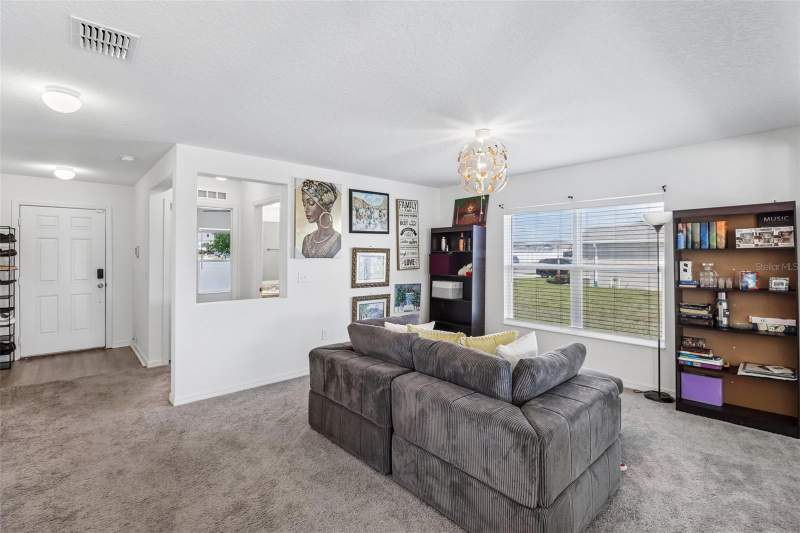 5 bedroom Single Family Residence at 2082 FICUS STREET, GARDENS AT LAKE JACKSON RIDGE THE PHASE 6, MASCOTTE — photo 3