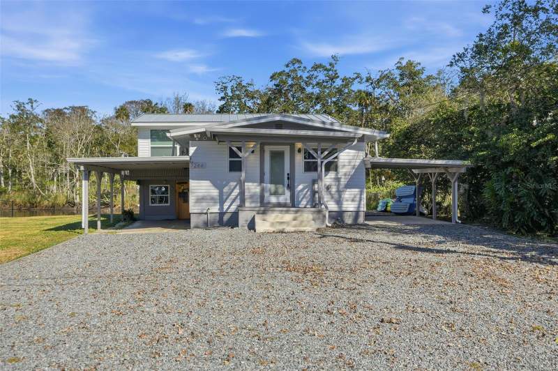2 bedroom Single Family Residence at 7266 Tropical Drive, Weeki Wachee Gardens Add, Weeki Wachee — photo 2