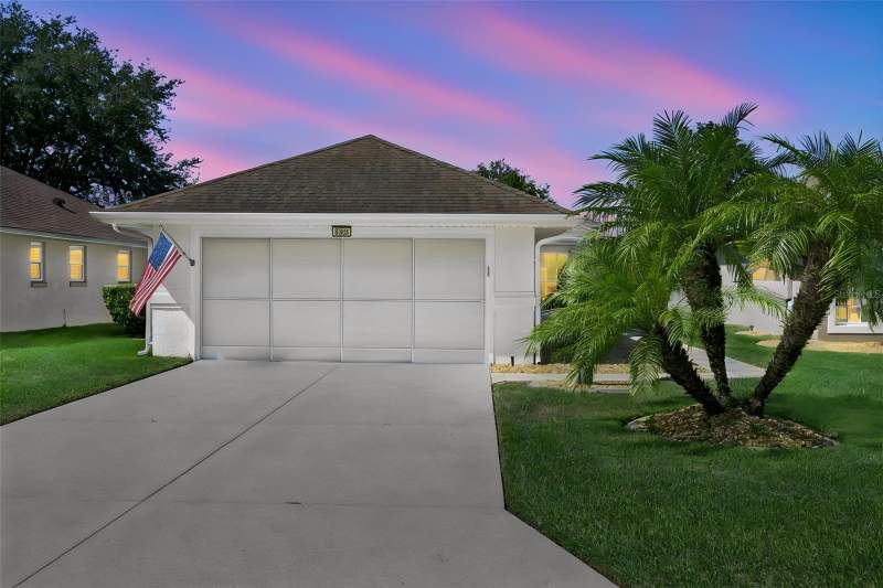 2 bedroom Single Family Residence at 5853 Princess Caroline Place, Royal Highlands Ph 01B, Leesburg — photo 2