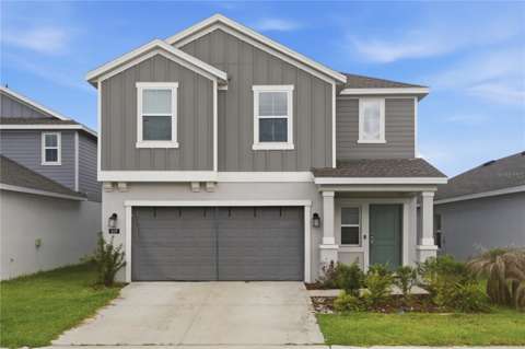 859 Timberland Drive, home for sale in Eagle Lake 33839
