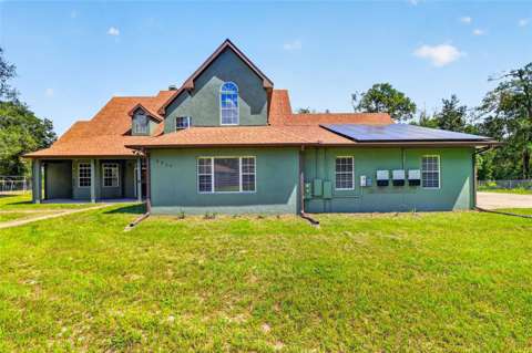 4617 Round Lake Road, home for sale on Round Lake Road