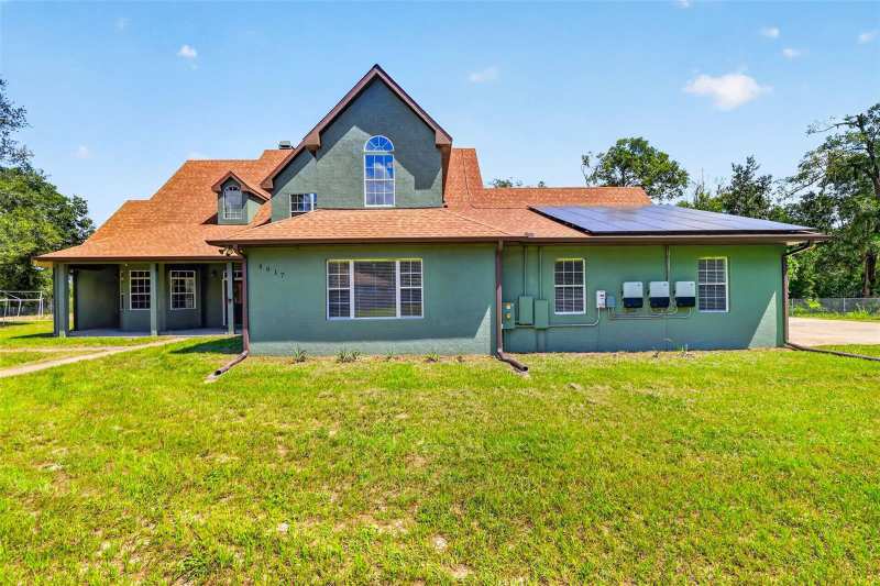 3 bedroom Single Family Residence at 4617 Round Lake Road, Apopka, Apopka — photo 1