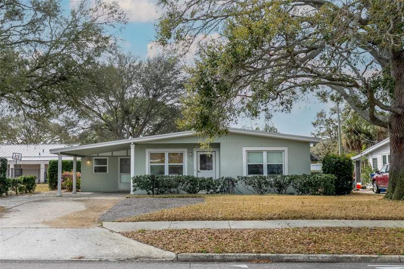 Jungle ParkHomes for Sale in St