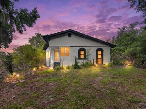 14820 County Road 48, home for sale in Astatula 34705