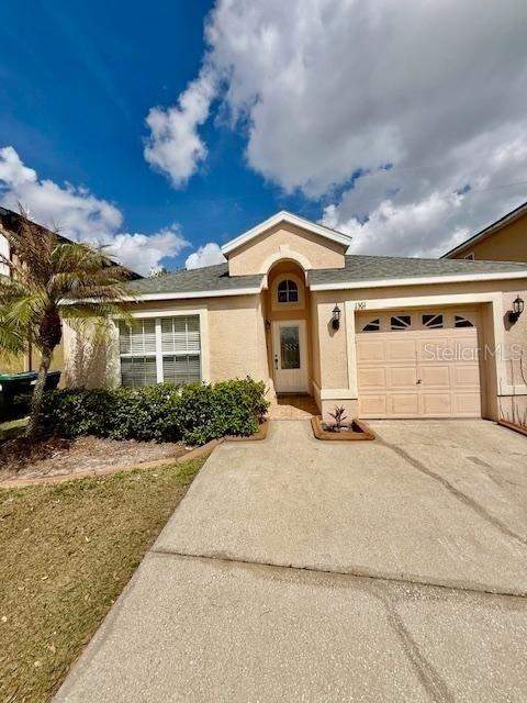 1361 Carey Glen Circle home for sale in HEATHER GLEN/MDW WOODS