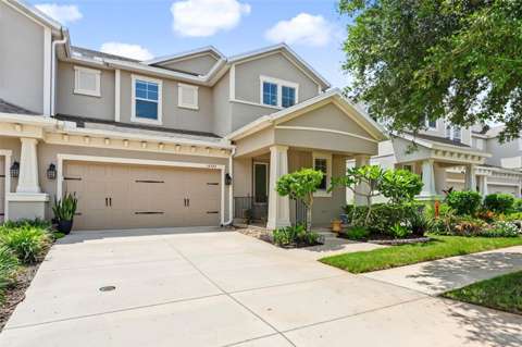 14507 Rocky Brook Drive, home for sale in Tampa 33625