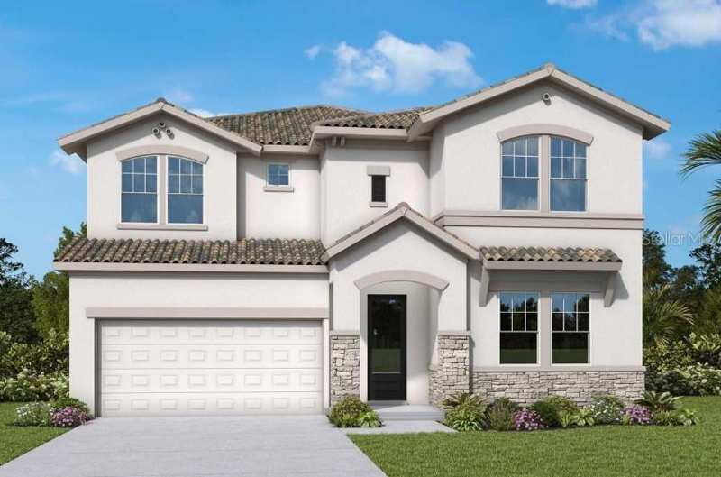 5 bedroom Single Family Residence at 3301 W Corona Street, Palma Vista, Tampa — photo 1