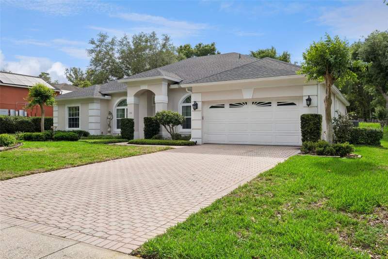 4 bedroom Single Family Residence at 156 Seville Chase Drive, Seville Chase, Winter Springs — photo 5