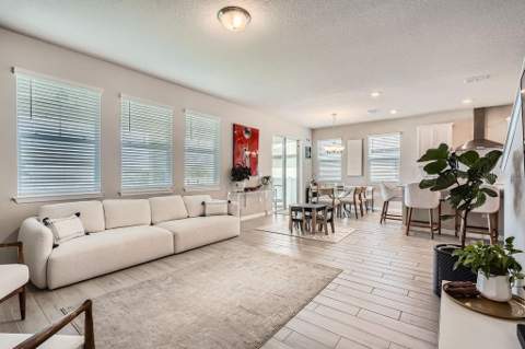 2277 Crossbow Street, Clermont FL - photo 10 of 31