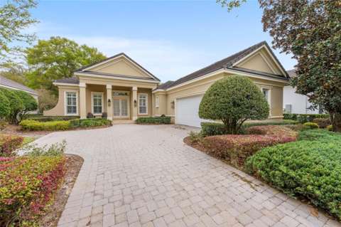 2765 NW 80Th Avenue, pool for sale in Ocala