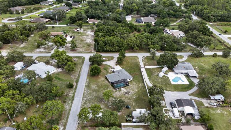 3 bedroom Single Family Residence at 11501 Minnieola Drive, Osceola Heights, New Port Richey — photo 3