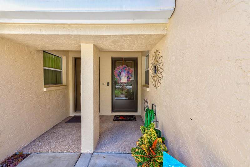 3 bedroom Condominium at 208 Clays Trail #208, Heatherwood Unit One Condo, Oldsmar — photo 3