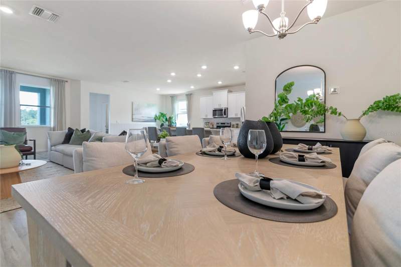 4 bedroom Single Family Residence at 2091 ASHWOOD BLUFF DRIVE, WYNWOOD, OCOEE — photo 4