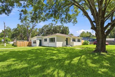 2002 E Hamilton Avenue, home for sale in Tampa 33610