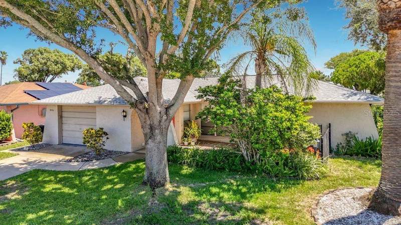 2 bedroom Single Family Residence at 9116 Farmington Lane, Embassy Hills, Port Richey — photo 4