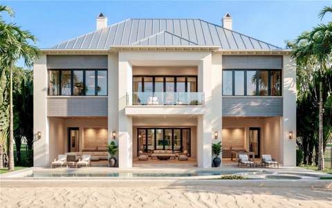 620 Gulf Boulevard, Belleair Shore FL - photo 6 of 11