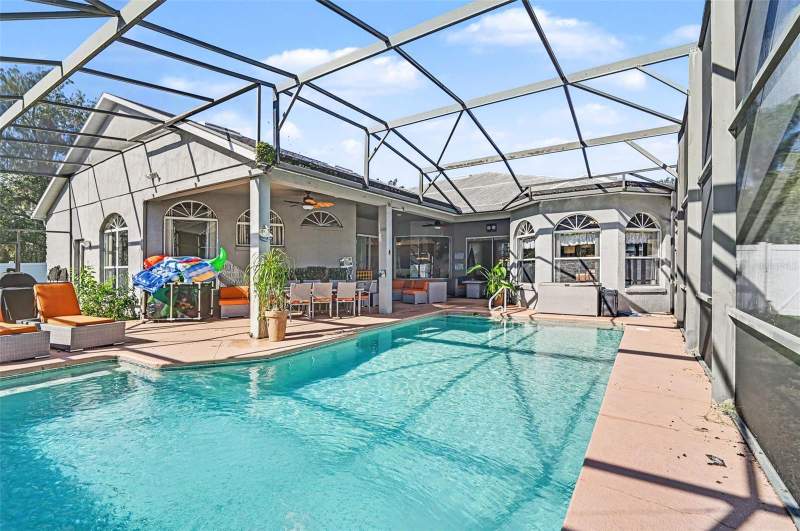 5 bedroom Single Family Residence at 1325 Tall Maple Loop, Chapman Lakes Ph 3, Oviedo — photo 3