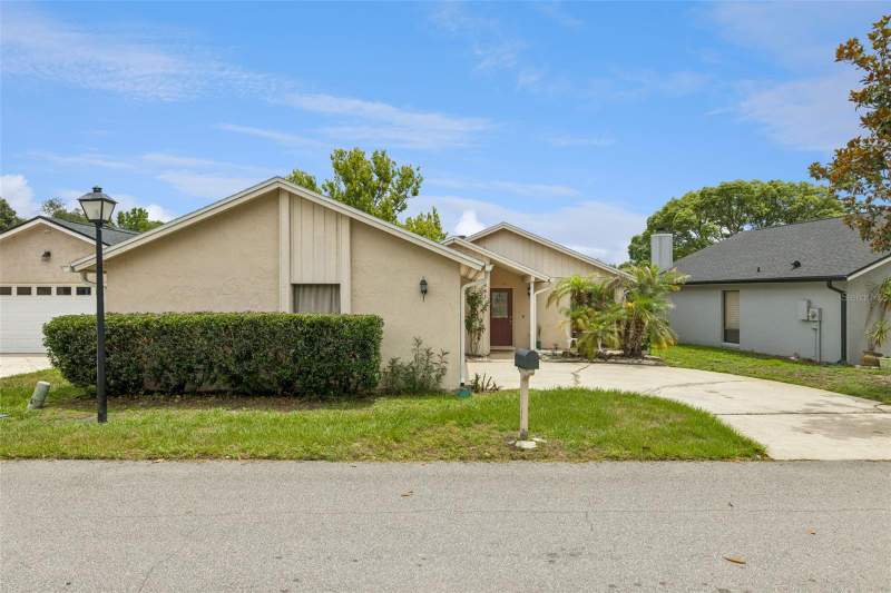 Wedgewood Tennis Villas