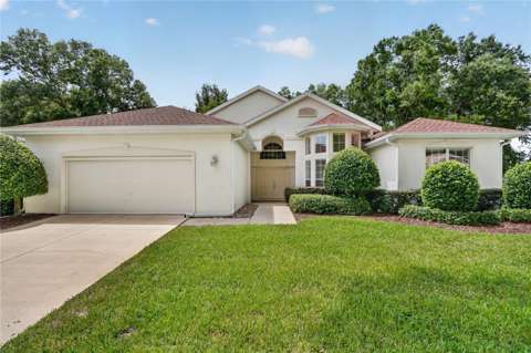 10950 SW 71St Circle, home for sale in Ocala 34476