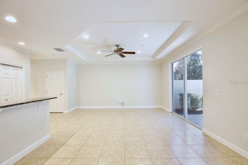 3 bedroom Townhouse at 1724 Piedmont Place, Grande Oaks At Heathrow, Lake Mary — photo 4