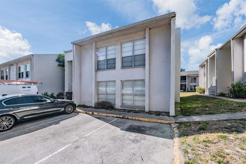 3 bedroom Condominium at 2625 State Road 590 #2714, Coachman Creek Condo, Clearwater — photo 5