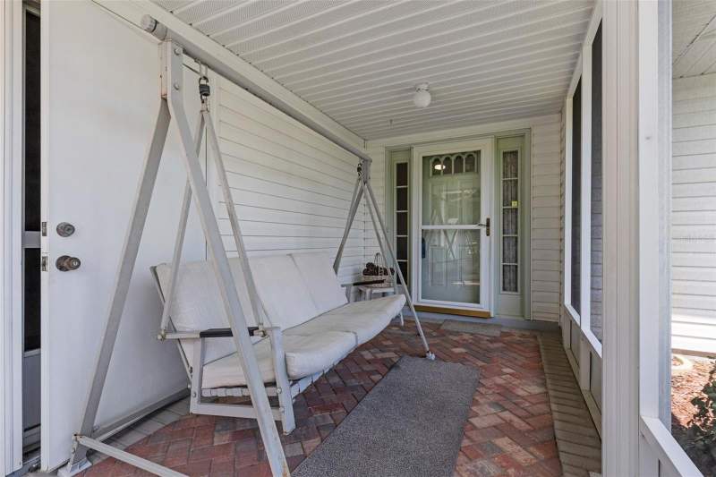 2 bedroom Single Family Residence at 6033 Wade Street, Highland Lakes, Leesburg — photo 2