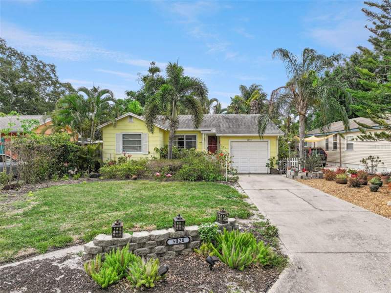Veteran ParkHomes for Sale in Gulfport, FL