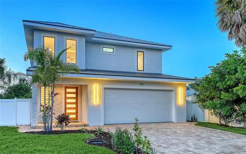 2483 Bay Street, home for sale on Bay Street