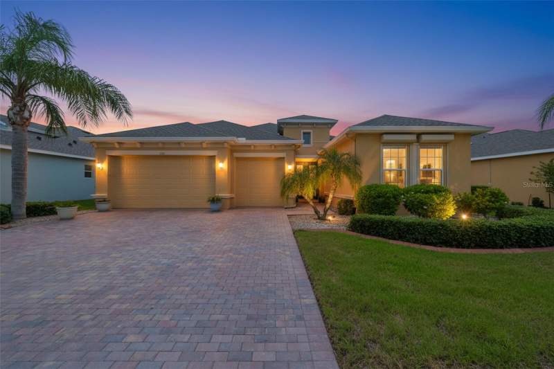 3 bedroom Single Family Residence at 1719 Pacific Dunes Dr, Sun City Center Un 274 & 275, Sun City Center — photo 2