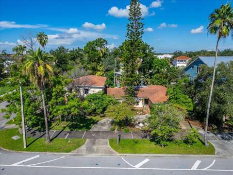 114 W Davis Boulevard, home for sale in Tampa 33606