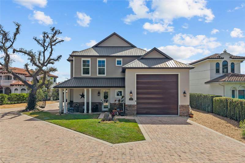 5 bedroom Single Family Residence at 11002 Lake Butler Boulevard, Metcalf Park Rep, Windermere — photo 5