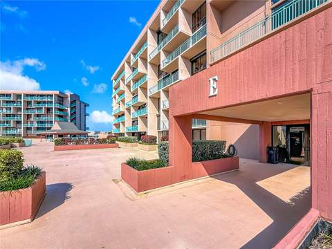1 Key Capri #201E, Treasure Island FL - photo 6 of 6